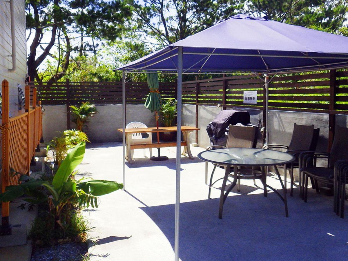Private Vacation Villa Kohola Motobu Dış mekan fotoğraf
