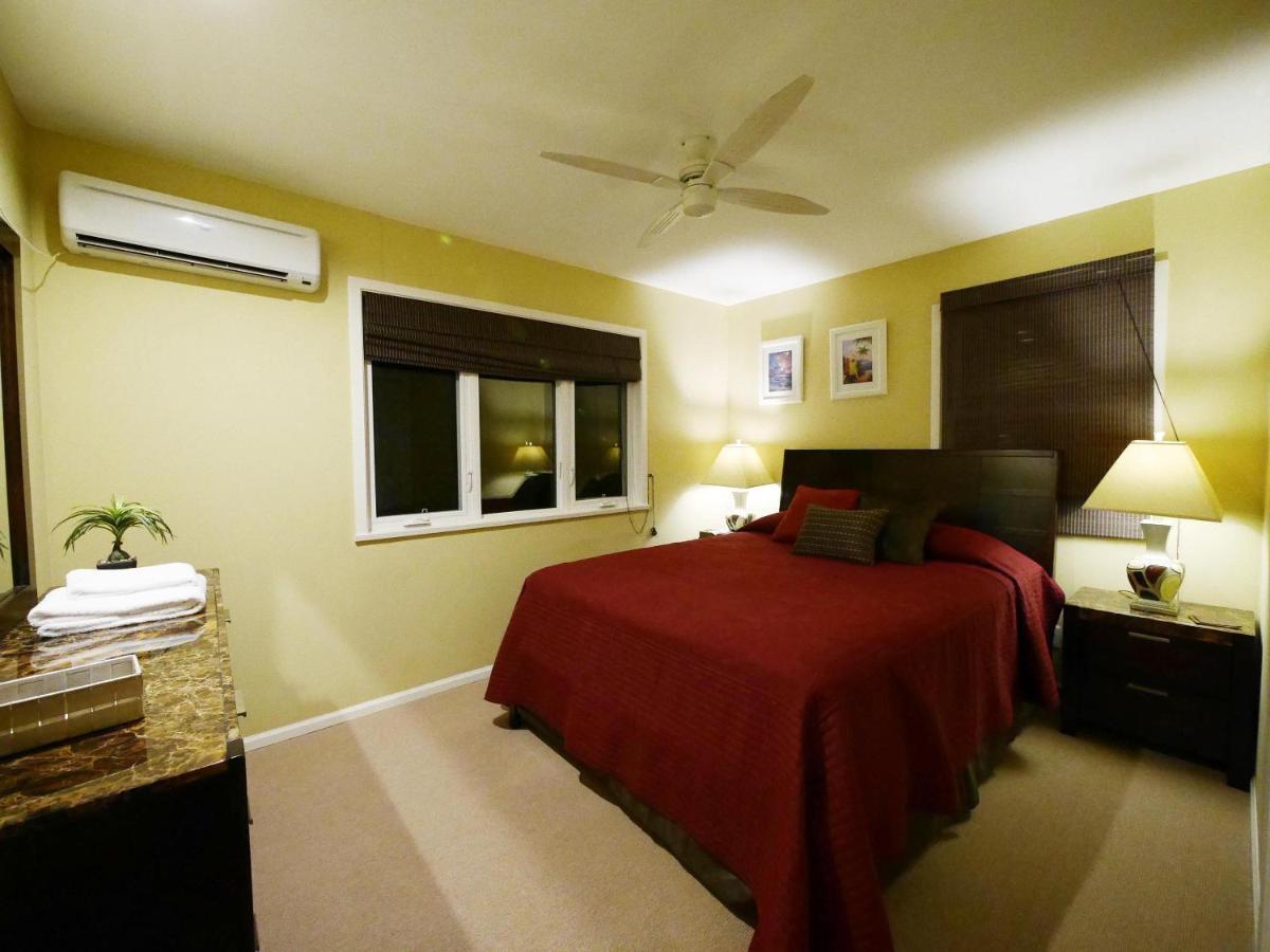 Private Vacation Villa Kohola Motobu Dış mekan fotoğraf