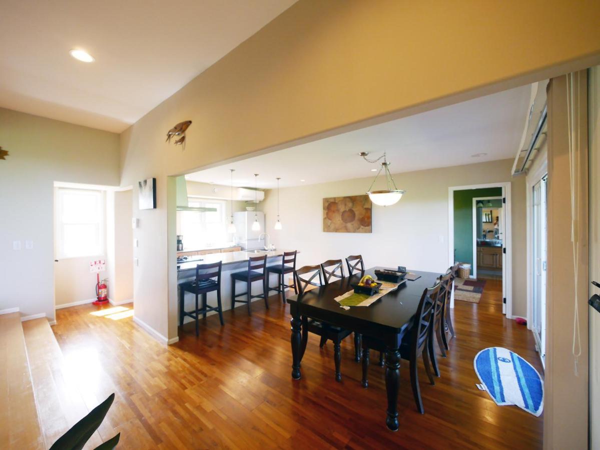 Private Vacation Villa Kohola Motobu Dış mekan fotoğraf