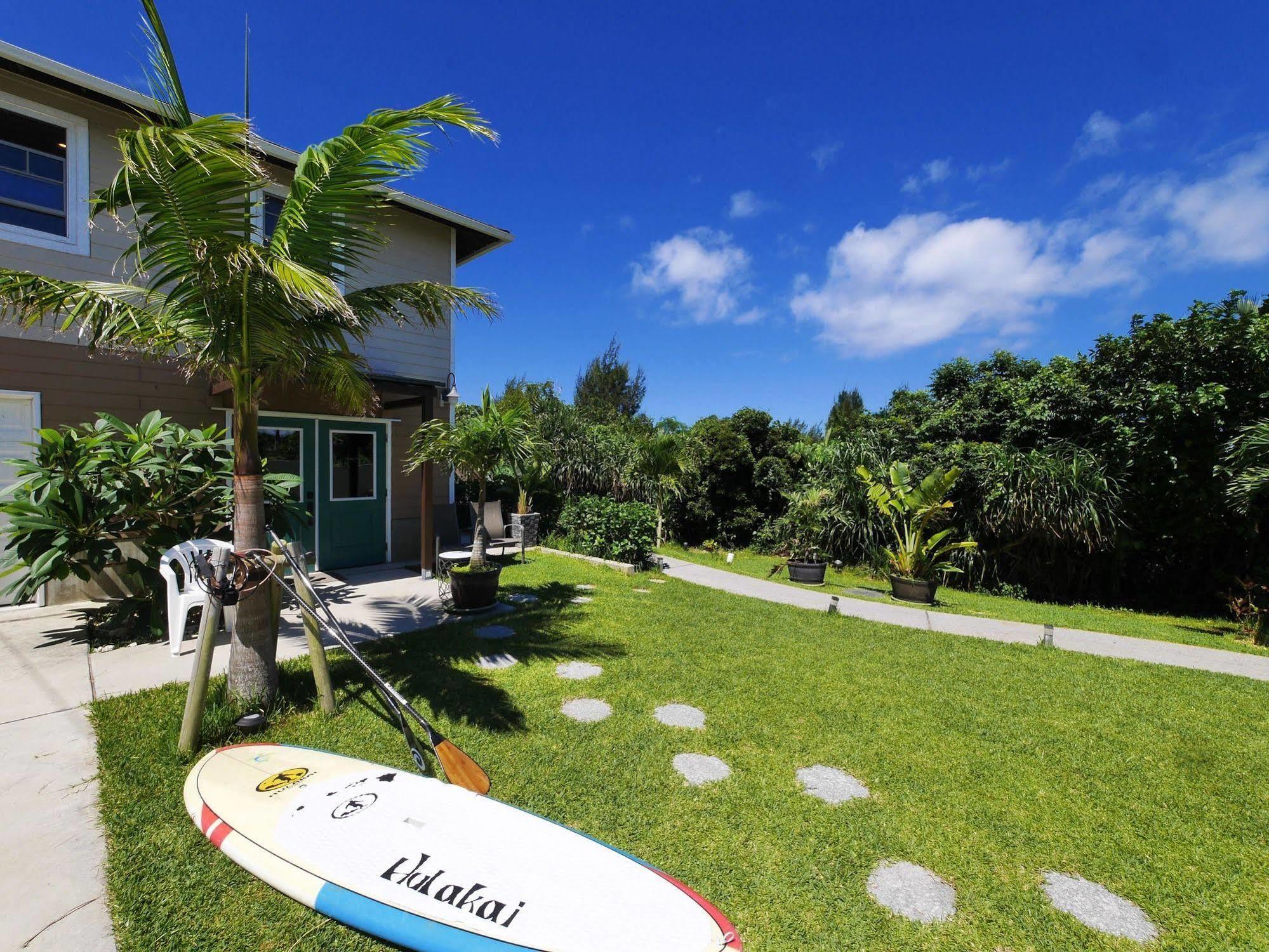 Private Vacation Villa Kohola Motobu Dış mekan fotoğraf